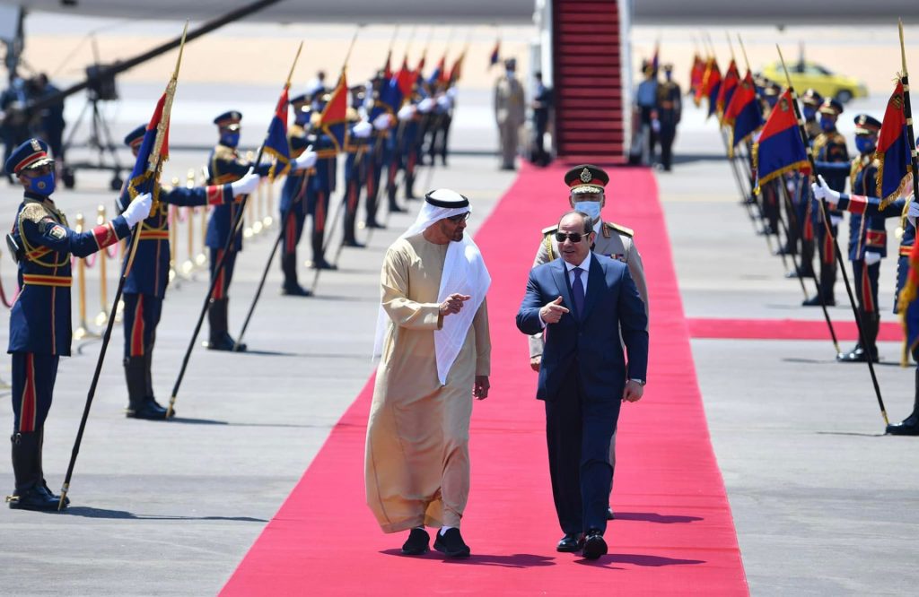 مطار العلمين الدولى يستقبل طائرة قادمة من بيلا روسيا على متنها 115 سائحا 1 2198861708887724