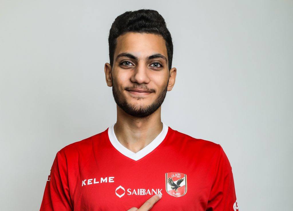 نادي آراو السويسري يضم عمرو خالد لاعب فريق الشباب بالأهلي حتى نهاية الموسم 1 22 5f8b2751d1b5b1707853804
