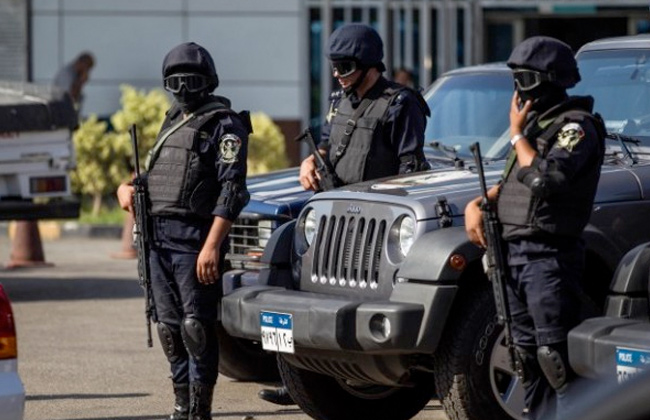 الأمن العام يضبط 38 سلاحا ناريا و243 قضية مخدرات وينفذ 58 ألف حكم قضائي خلال 24 ساعة 1 22 8 2022 12 11 58 GomhuriaOnline 100416611631181708339204