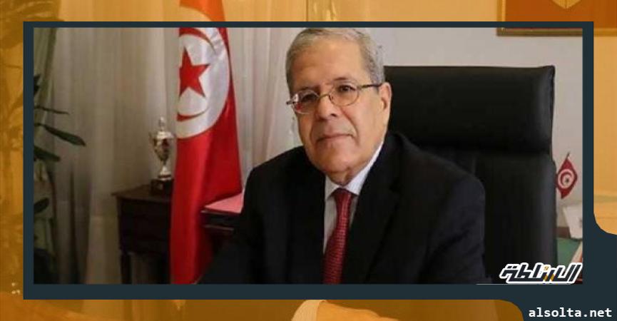 الرئيس التونسي يؤكد أهمية التشاور مع البنك الأوروبي لإعادة الإعمار لتمويل مشاريع واعدة ببلاده 1 223573 W1708368903