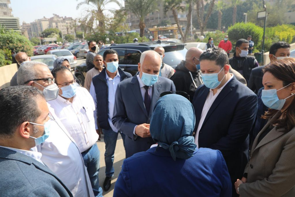 محافظ الجيزة يوجه بتقديم التسهيلات اللازمة لدعم قوافل الأزهر الشريف بالواحات البحرية 1 252421 mini 469A93791709220423