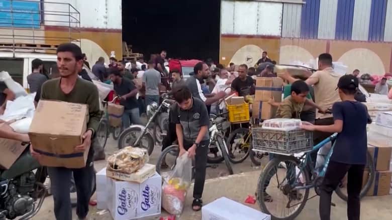 وزيرالخارجية الإيطالي: وضع المدنيين في غزة مأساوي ومستعدون لبذل جهد أكبر لدعم القطاع 1 2534211708957446