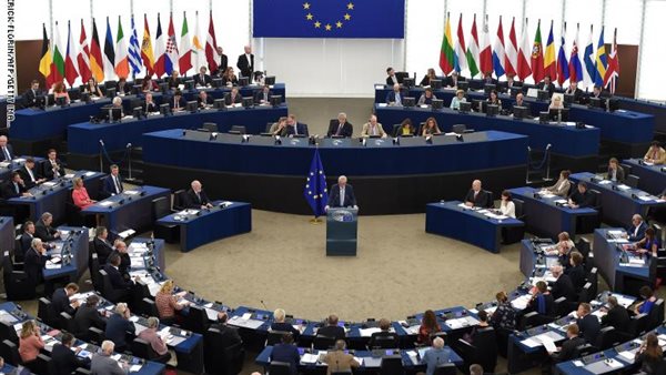 المفوضية الأوروبية تُرحب باتفاق سياسي لتعزيز صناعة التكنولوجيا النظيفة في الاتحاد الأوروبي 1 2561707291963