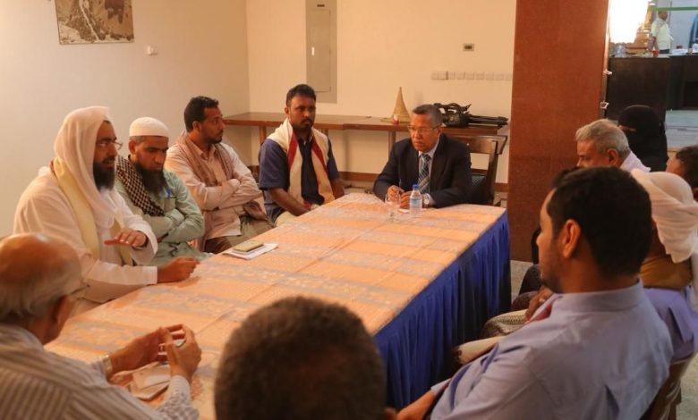 رئيس الوزراء: الدولة ملتزمة تجاه أبناء مطروح الموجودين على أرض مشروع رأس الحكمة بتعويضهم نقدا وعينا 1 26 04 18 5988556011708700827