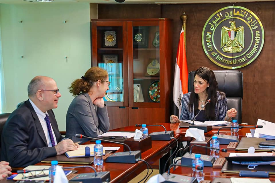 المشاط تبحث مع مسئولي البنك الدولي دفع التعاون المشترك في مجال المشروعات الصغيرة والمتوسطة وتمكين القطاع الخاص 1 278190646 382149390622154 5345028282495391339 n1708631585
