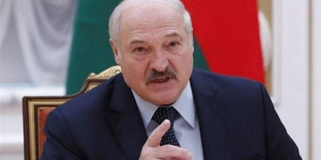 لوكاشينكو: آلاف الجنود والمعدات العسكرية من "الناتو" تتمركز بالقرب من روسيا وبيلاروسيا 1 284789 large1708420804