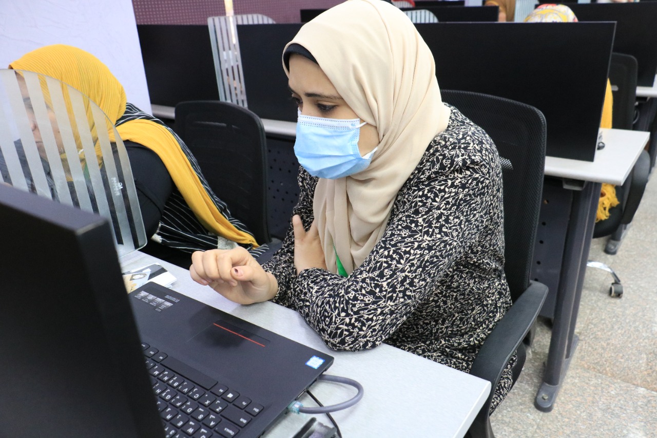 التنظيم والإدارة يعلن موعد امتحان المتقدمين في مسابقة لشغل وظائف بوزارة التعليم العالي 1 294179 خلال الاختبارات1708348262