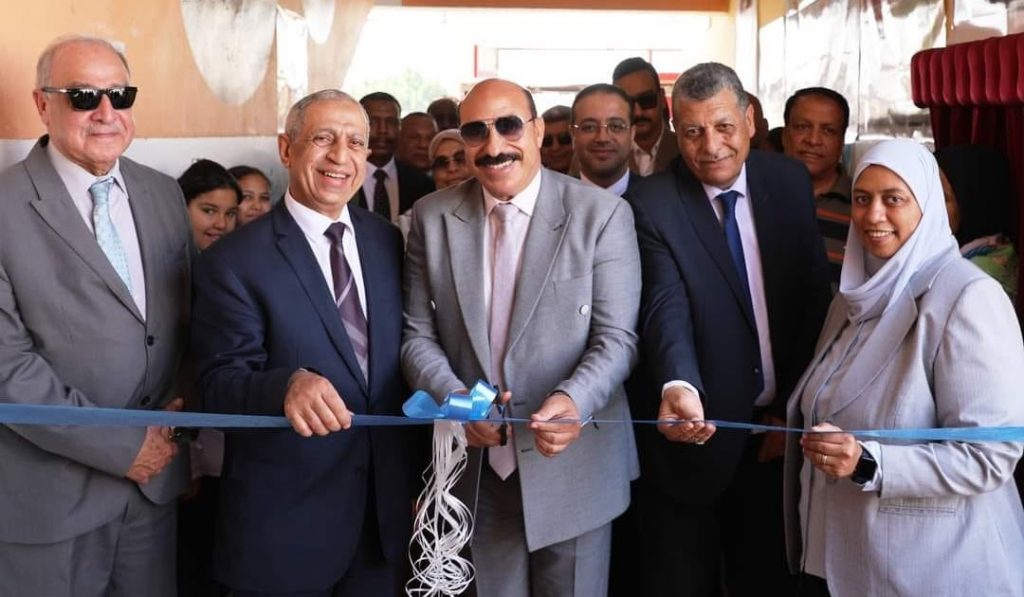 محافظ أسوان يكلف بافتتاح معرض منتجات الشباب والمشاركة بورشة "السياحة من أجل التنمية المستدامة" 1 295055462 3240157539636118 3639548116526130854 n1707489183