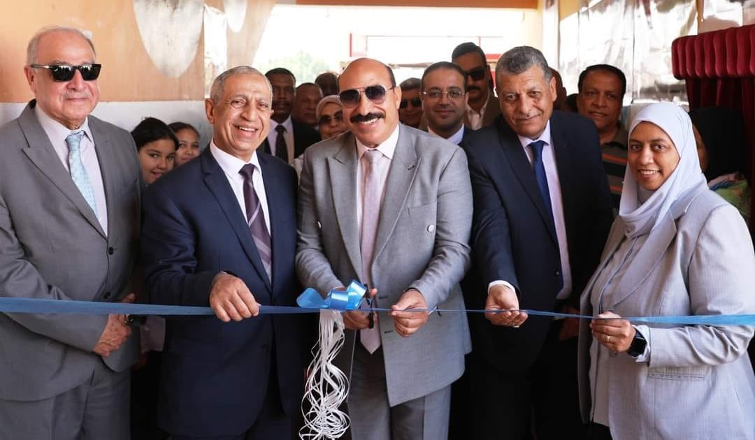 محافظ أسوان يكلف بافتتاح معرض منتجات الشباب والمشاركة بورشة "السياحة من أجل التنمية المستدامة" 1 295055462 3240157539636118 3639548116526130854 n1707489183