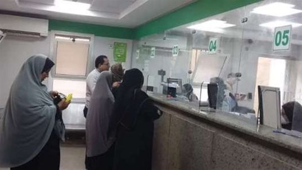 "البريد": تشغيل 1700 مكتب وجميع الأكشاك والسيارات يومي الجمعة والسبت لتسهيل صرف المعاشات 1 3071709230207