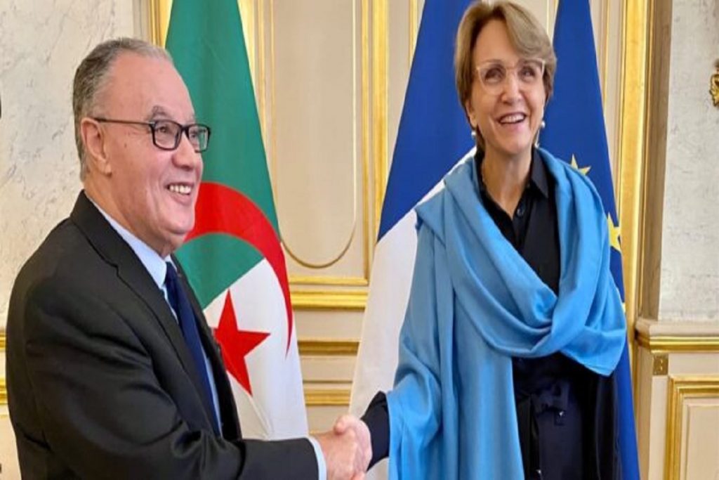 مشاورات جزائرية - تركية حول العديد من القضايا الإقليمية والدولية 1 308876557 412882194326153 2164729606172840535 n 660x330 11707805263