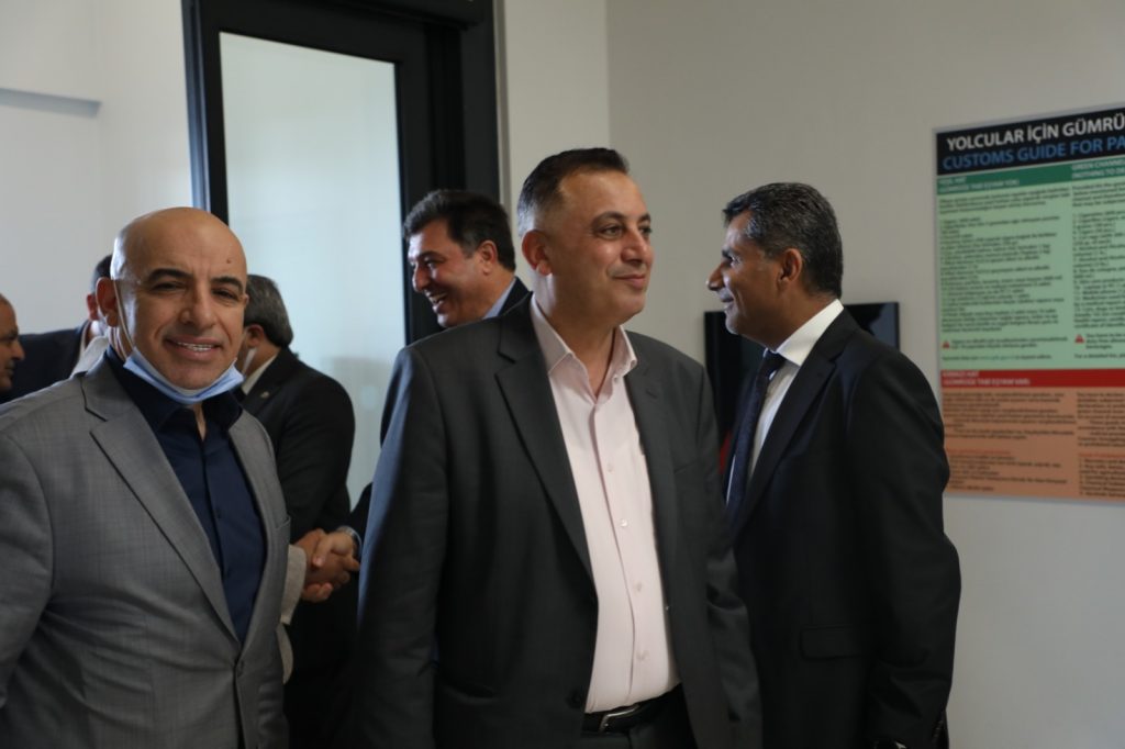 برلماني أردني لـ"أ ش أ": انسجام موقف مصر والأردن أفشل التهجير القسري للفلسطينيين 1 325655 0 16246328321707034568