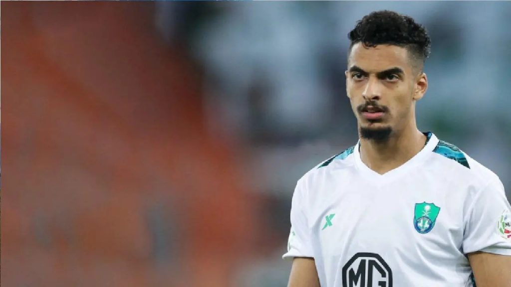 إصابة لاعب الأهلي الجديد وسام أبو علي بشد في العضلة الخلفية 1 32861320 0d42 45e8 8086 659e2e296da51706961245