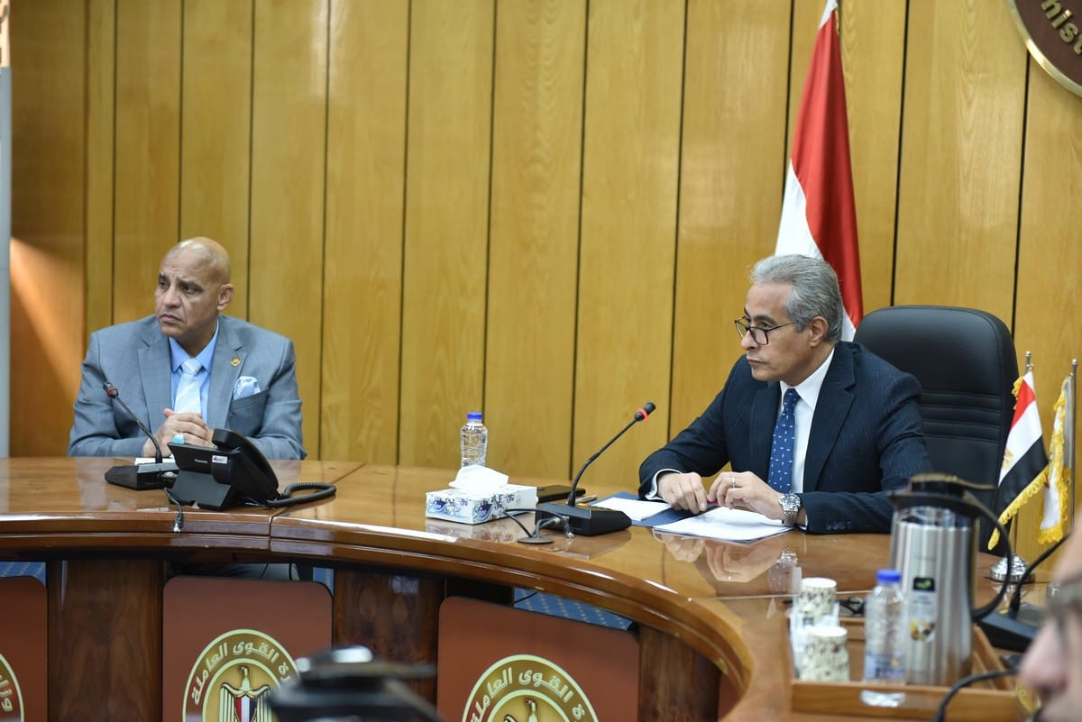 وزير العمل: مستمرون في تنفيذ خطتنا لدمج ذوي الهمم في سوق العمل وتشغيل ورعاية العمالة غير المنتظمة 1 330347044 744980977284664 6558185431067537107 n1708860182