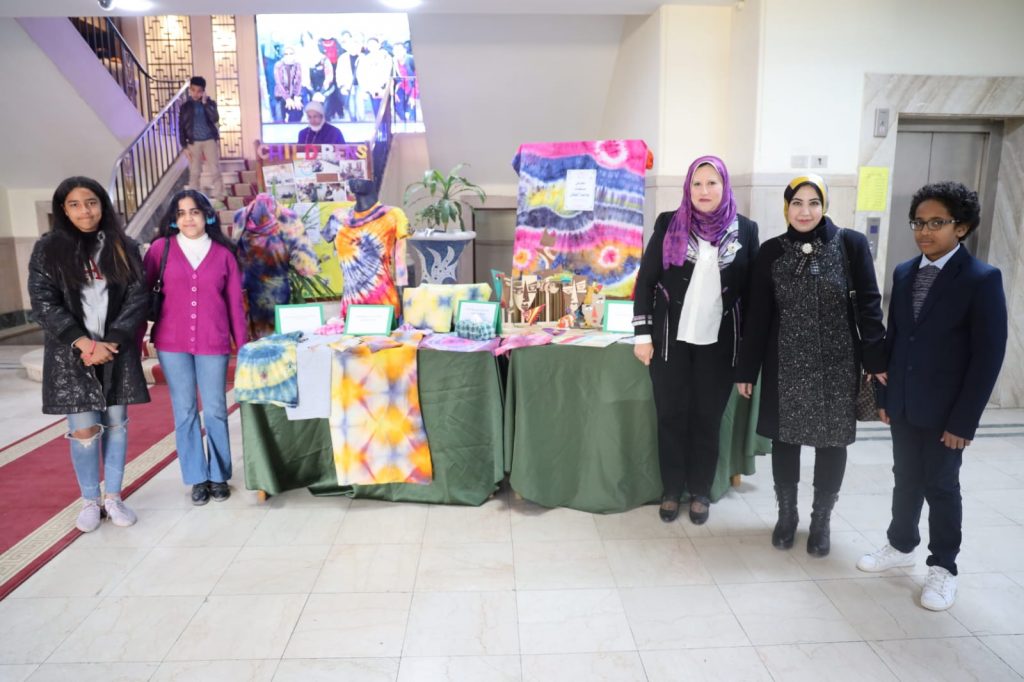 "القومي للبحوث": جامعة الطفل مشروع قومي بمجال التعليم الإبداعي لاكتشاف المواهب العلمية 1 3521707395765
