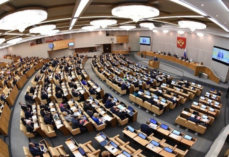 مجلس الدوما يبحث تعليق عمل الوفد الروسى في الجمعية البرلمانية لمنظمة الأمن والتعاون في أوروبا 1 3727298 1645526257 e1680538012588