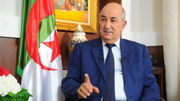 مباحثات جزائرية تونسية بأديس أبابا حول سبل مواصلة "التعبئة الدولية" لوقف العدوان الإسرائيلي 1 3951708210203