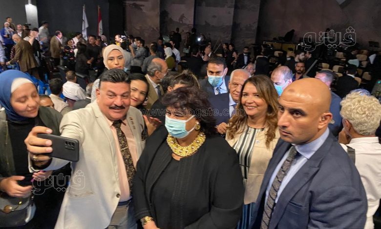 2 مارس .. مسرح نهاد صليحة يقدم مسرحية"جمعية المطلقون"لفرقة جراند المسرحية 1 4631708905604
