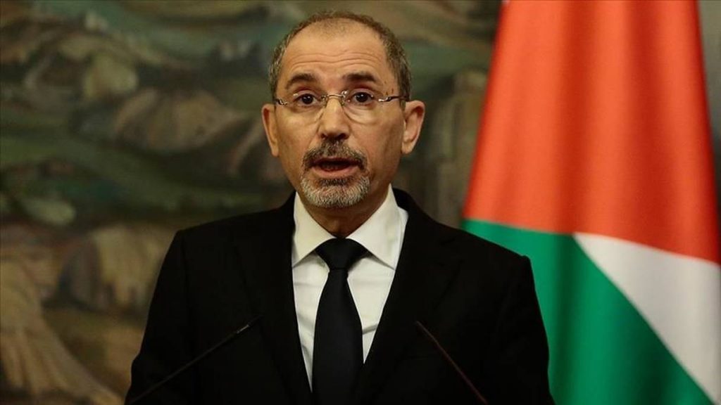 وزير خارجية الأردن في مؤتمر ميونخ للأمن: إسرائيل لا تريد إنهاء الحرب على غزة 1 47UKD4QM4RDADF6TGZACMFYMSA1708252443