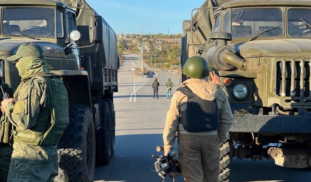 السويد :حزمة مساعدات عسكرية جديدة لأوكرانيا بقيمة 683 مليون دولار 1 55402e63 6726 4952 b969 4488dfcee2c71708434363