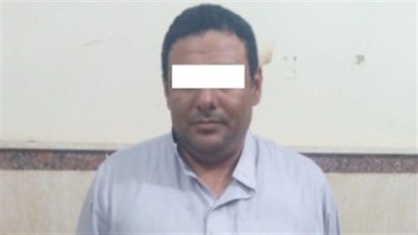ضبط أحد الأشخاص بالفيوم لقيامه بالاستيلاء على 8 ملايين جنيه من 4 مواطنين بدعوى توظيف الأموال 1 5581707818765