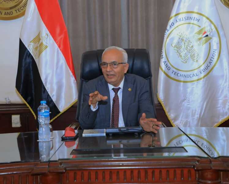 مدير تعليم الإسكندرية: القيادة السياسية مهتمة ببناء الشخصية المصرية وتنشئة جيلٍ واعٍ مُحب لوطنه 1 558390 L1708983004