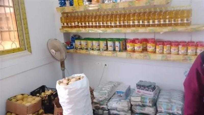محافظ الوادي الجديد: توفير كميات من اللحوم البلدية بسعر 320 جنيهًا تخفيفًا عن المواطنين 1 569250 L1708443243
