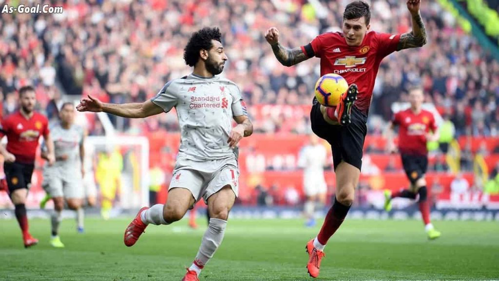 قرعة كأس الاتحاد الإنجليزي: مانشستر يونايتد مع ليفربول ونيوكاسل أمام سيتي 1 5845658ASGOAL1709160723