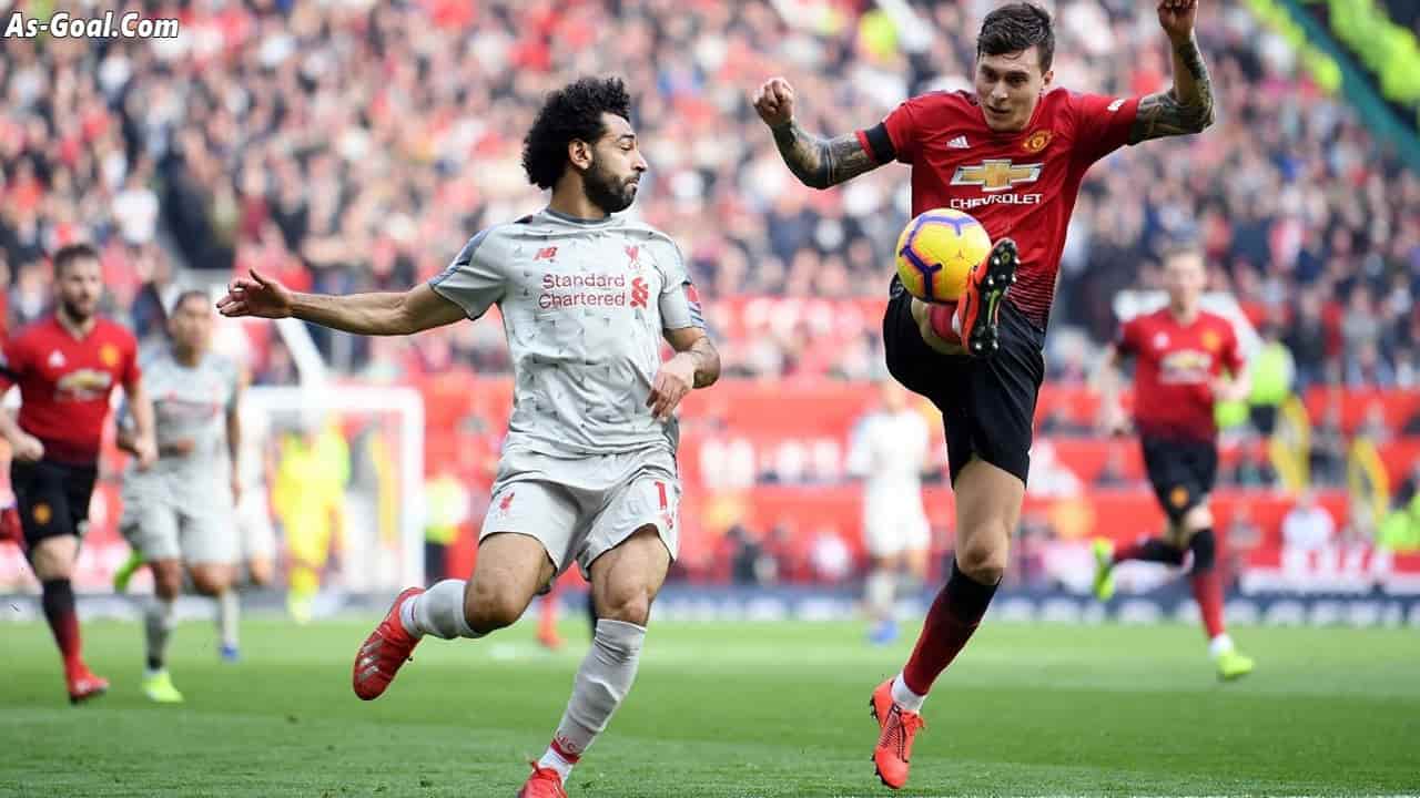 قرعة كأس الاتحاد الإنجليزي: مانشستر يونايتد مع ليفربول ونيوكاسل أمام سيتي 1 5845658ASGOAL1709160723