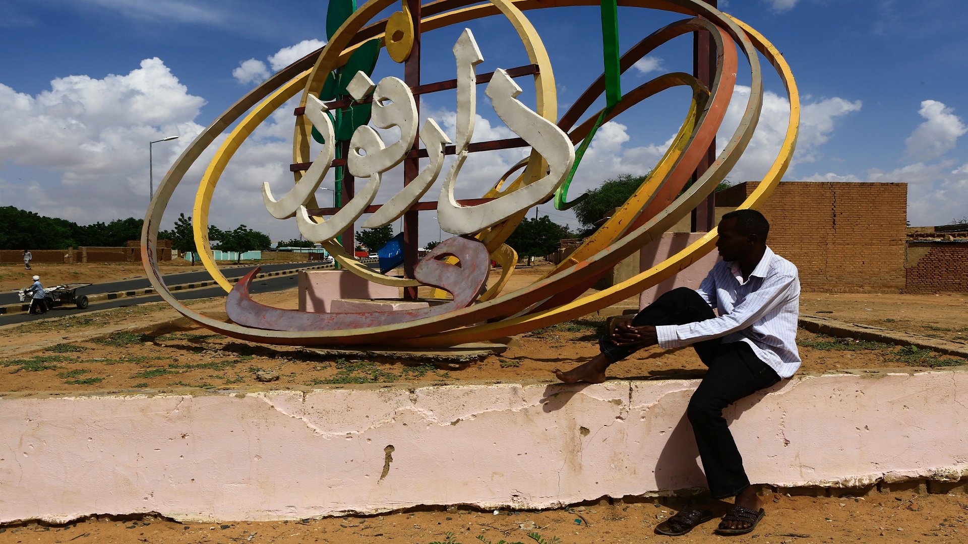 "الخارجية السودانية" تنفي قيام الحكومة بعرقلة إيصال المساعدات الإنسانية لبعض المناطق 1 5AC18B83 53B3 40FE 8EB0 9F393B99709E1708065004