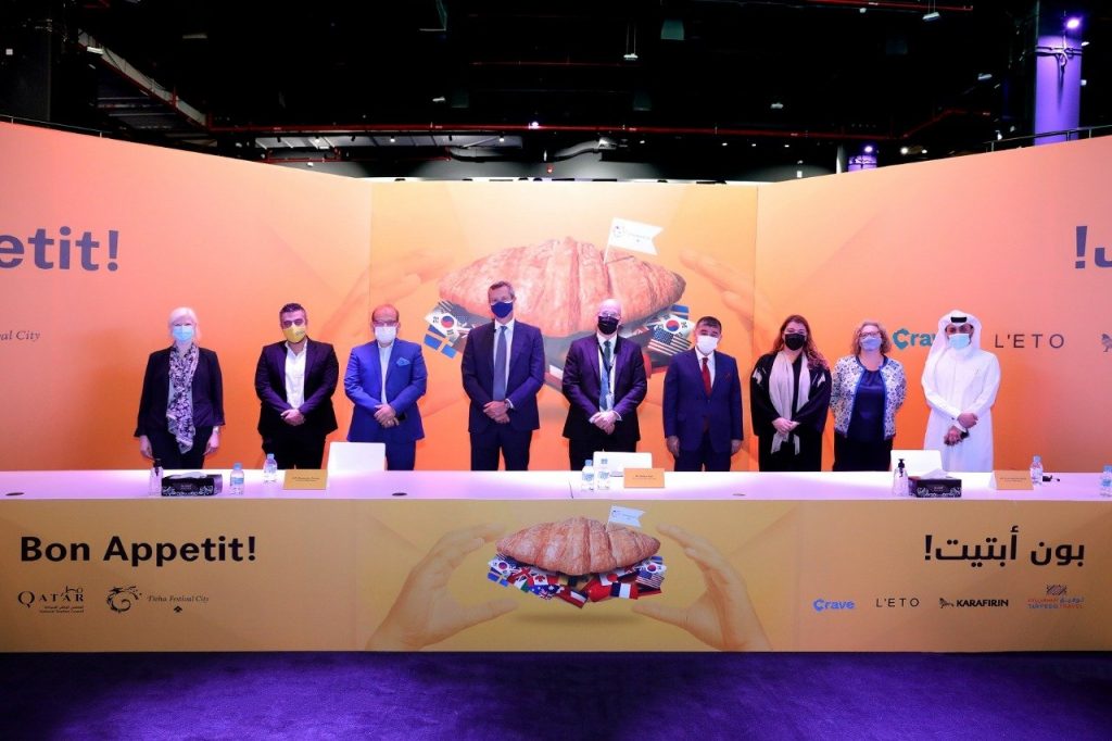 جلوبال (8): Hard Rock International تتشارك مع Major Food Group لجلب تجارب طعام جديدة وحصرية إلى ضيوف فنادقها وكازينوهاتها 1 607b77dbc6a75fdc743687db70f14c721708540863