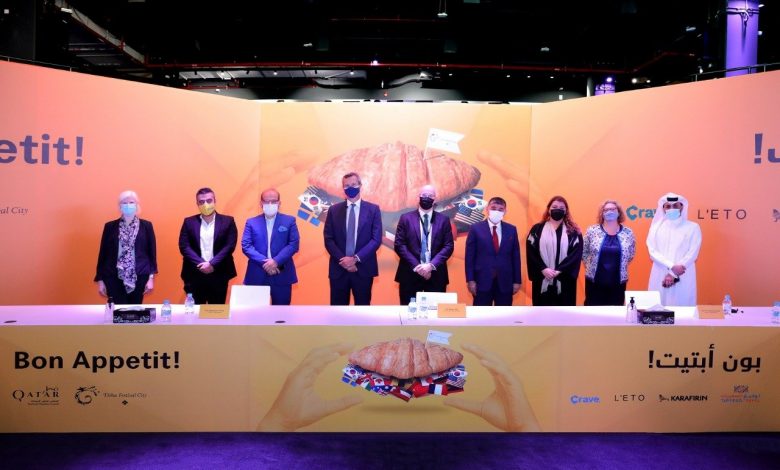 جلوبال (8): Hard Rock International تتشارك مع Major Food Group لجلب تجارب طعام جديدة وحصرية إلى ضيوف فنادقها وكازينوهاتها 1 607b77dbc6a75fdc743687db70f14c721708540863