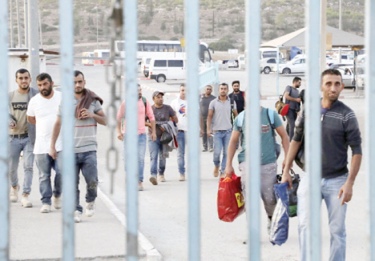 متحدث "أونروا": الاحتلال الإسرائيلي يحاول شل العمل الإنساني في غزة باستهدافات ممنهجة 1 60ef2123 881707988449