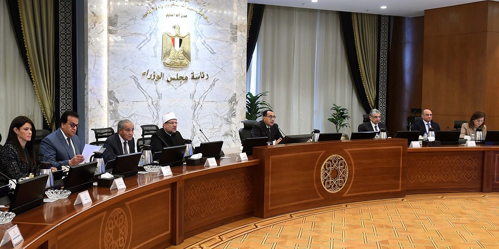 غدا.. وزير المالية يشارك في اجتماعات تجمع "بريكس" ومجلس محافظي بنك التنمية الجديد 1 611708948443
