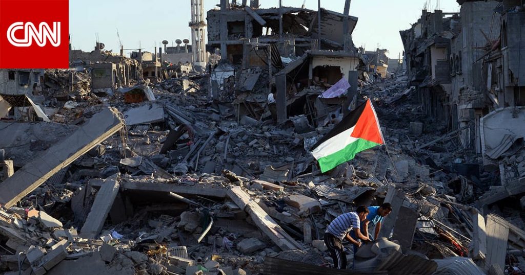 فلسطين تطالب "العدل الدولية" بمنع وقوع المزيد من الجرائم في غزة 1 623651707903845