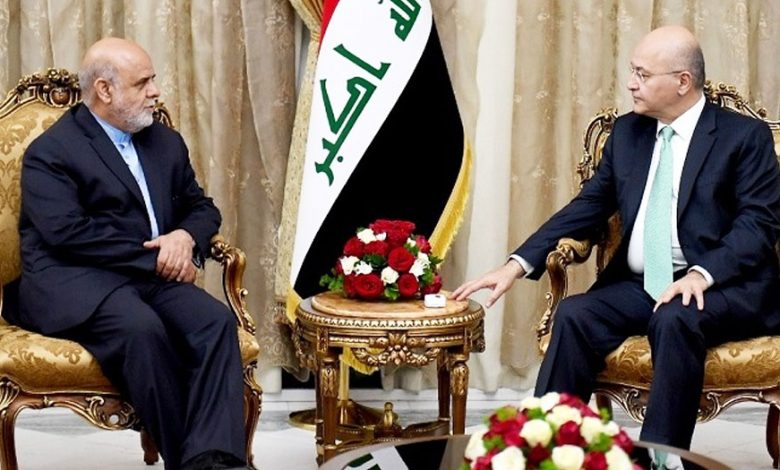 "اتحاد الناشرين" يدين محاولة اغتيال الناشر العراقي فخري كريم في بغداد 1 6374253166699989191708683244