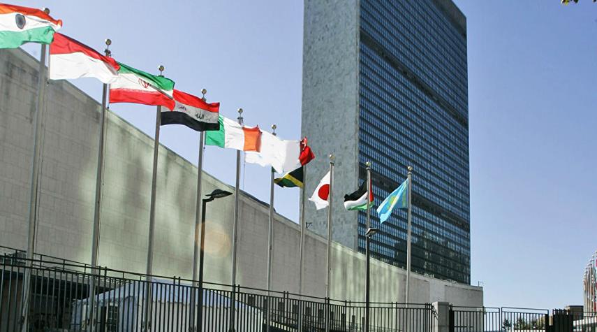 الأمم المتحدة تحذّر من اجتياح الاحتلال الإسرائيلي لمُحافظة "رفح" وتؤكد ضرورة منع ذلك بكل السبل 1 6376219413871342331707255304