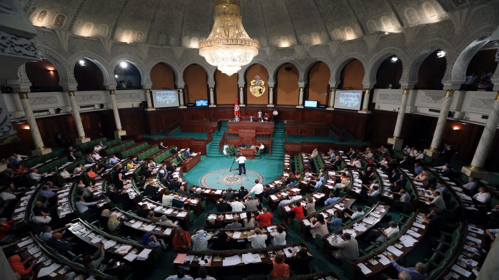البرلمان التونسي يصادق على الانضمام لاتفاقية مجلس أوروبا المتعلقة بالجريمة الإلكترونية 1 6475B8D5 B914 4B05 8D86 0EF776BCADAC1707234422