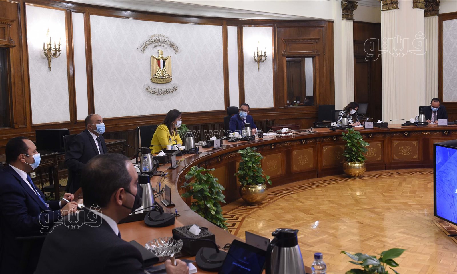 "الجمهورية": نجاح الدولة في جذب استثمارات أجنبية ضخمة يؤكد ثقة الكيانات الكبرى في الاقتصاد المصري 1 6691708753145