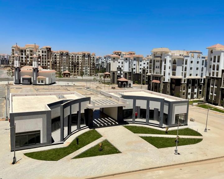 الإسكان: بيع محال تجارية وقطع أراض بمدينتي "بدر" و"الشروق" 1 673521708507383