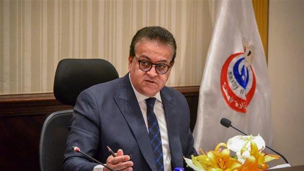 وزير الصحة والسكان ينعي طبيبا توفي أثناء تأدية عمله ويوجه صندوق التعويض عن مخاطر باتخاذ الاجراءات اللازمة 1 691708972206
