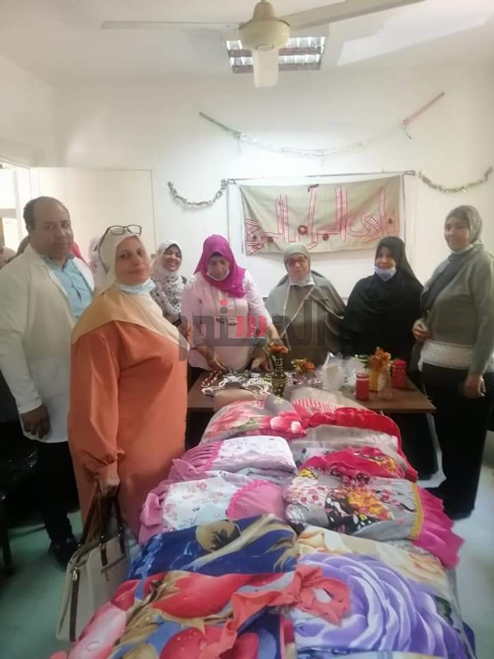 انطلاق فعاليات الحملة التنشيطية لتنظيم الأسرة والصحة الإنجابية "حقك تنظمي" بالبحر الأحمر 1 6991708337044