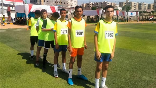 "الشباب والرياضة": اختبارات للاعبي كرة القدم بالأندية لرعاية المواهب ومساعدتهم في الاحتراف 1 7021706893262