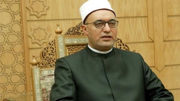 أمين "البحوث الإسلامية": ذكرى تحويل القبلة رسالة مهمة للأمة بالحفاظ على مقدساتها وحمايتها من أي اعتداء 1 7511708677423