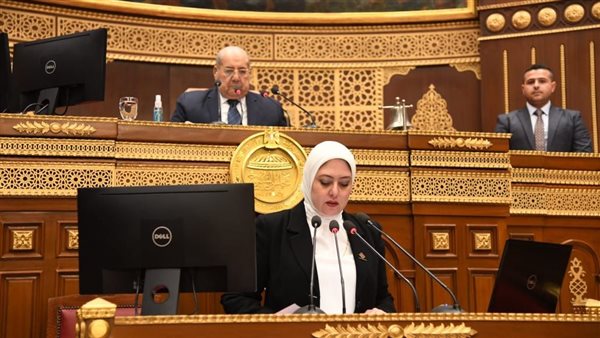 مجلس الشيوخ يحيل طلب مناقشة عامة حول استراتيجية تطوير قطاع النقل للجنة المختصة لدراسته 1 7531708347004
