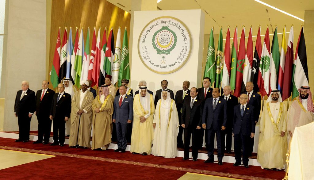 العراق يقدم طلبًا لاستضافة القمة العربية لعام 2025 في بغداد 1 75d9248d d6ac 457d a777 4e81206ab54a1708381383