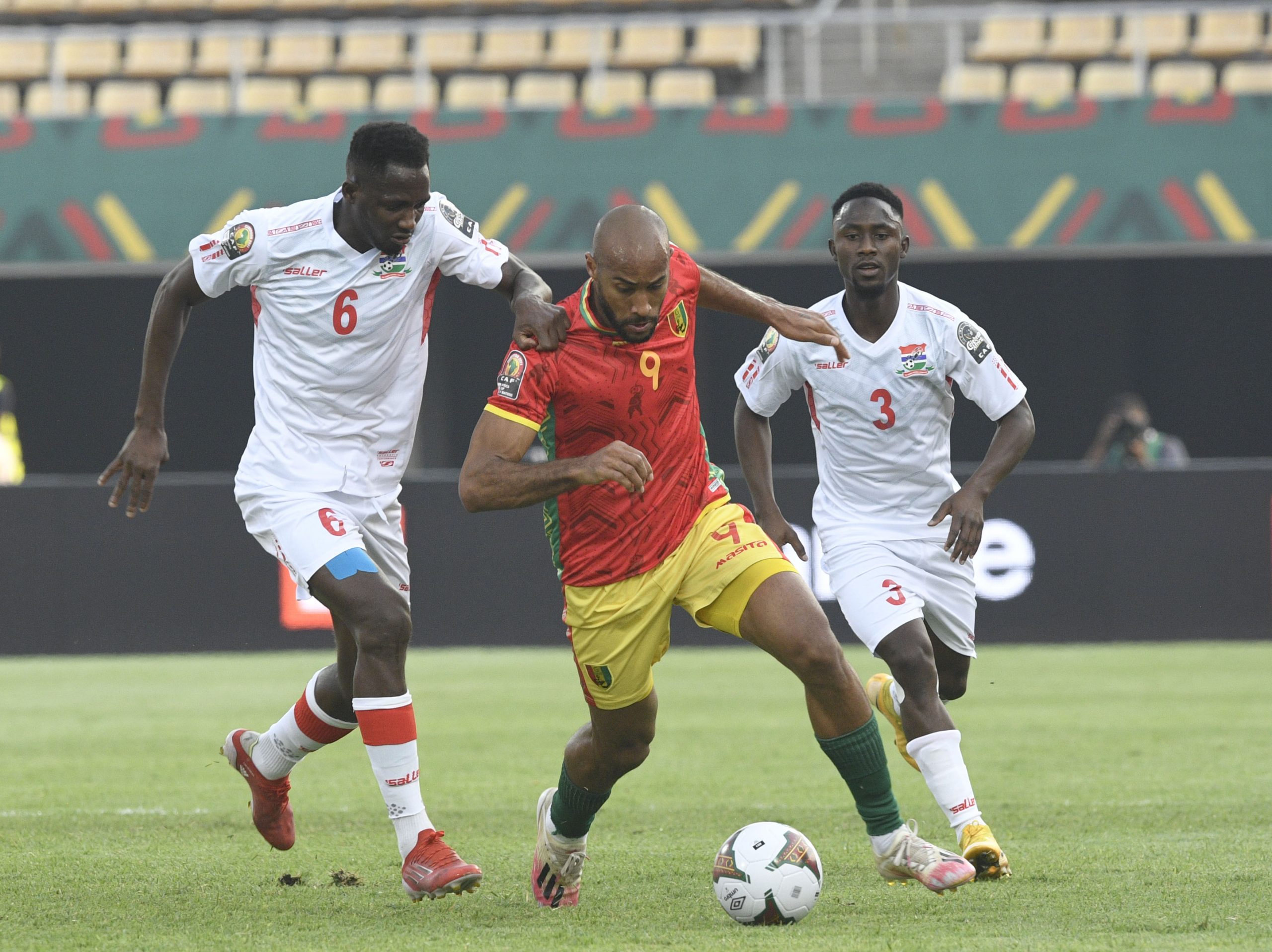 "ويليامز" يقود جنوب إفريقيا لبلوغ نصف نهائي أمم إفريقيا بالفوز على الرأس الأخضر بركلات الترجيح 2-1 1 766677asgoal 1 scaled1707001744