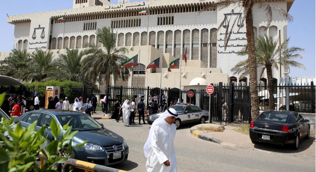 محكمة كويتية: "حزب الله" تنظيم مسلح يخطط لهدم النظم الأساسية 1 769151709208123