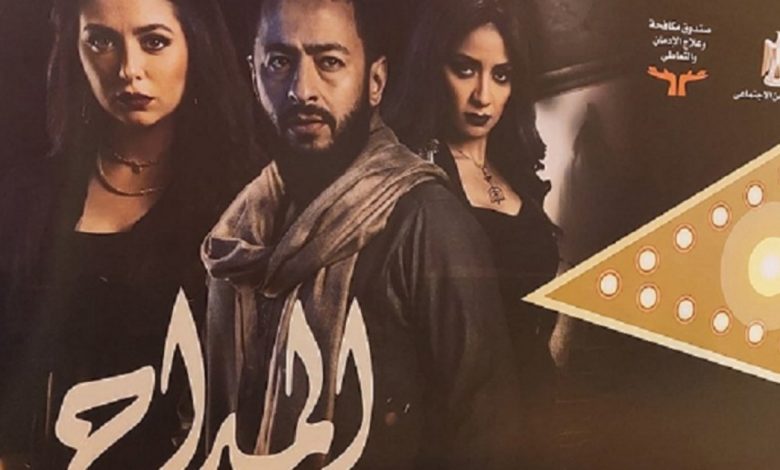 أسرة مسلسل "المداح 4" تسافر إلى سيوة 25 فبراير لتصوير المشاهد الخارجية 1 7766780 16542522131708261745