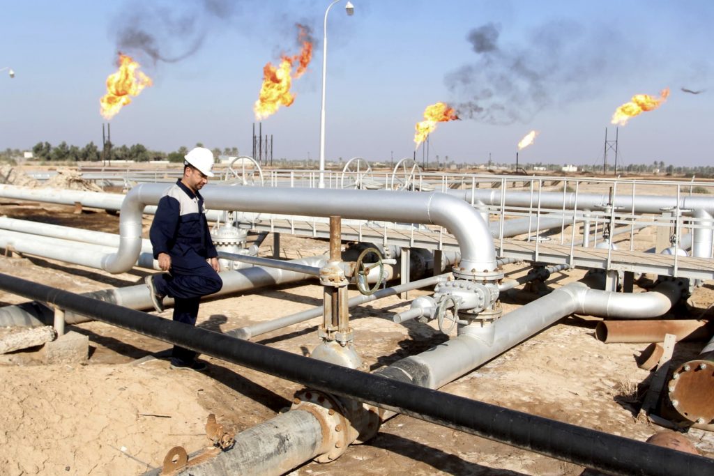 العراق يعلن التزامه بتعديلات الانتاج المتفق عليها في الاجتماع الوزاري لـ أوبك بلس 1 7799d6b6f8439b6443c55053f21224b11707926583